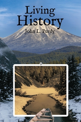 Living History 1977262724 Book Cover