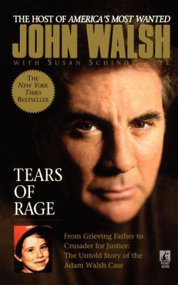 Tears of Rage 1439136343 Book Cover