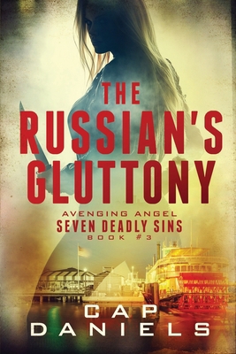 The Russian's Gluttony 1951021282 Book Cover