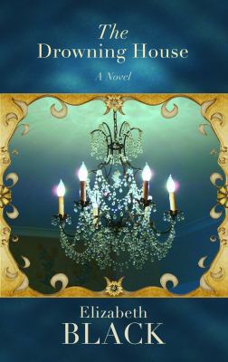 The Drowning House [Large Print] 1611736986 Book Cover