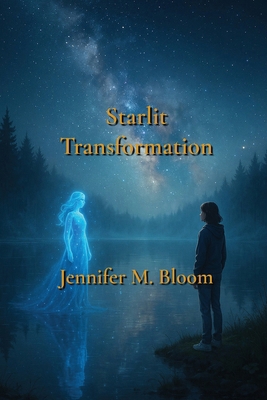 Starlit Transformation B0FWB297JX Book Cover