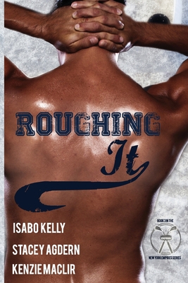 Roughing It 1944600396 Book Cover