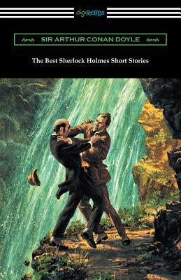 The Best Sherlock Holmes Short Stories 1420951386 Book Cover