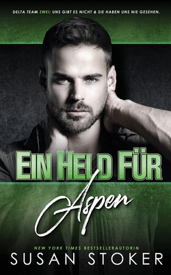 Ein Held für Aspen [German] 1644992280 Book Cover
