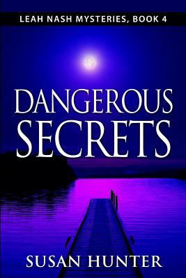 Dangerous Secrets 1979009821 Book Cover
