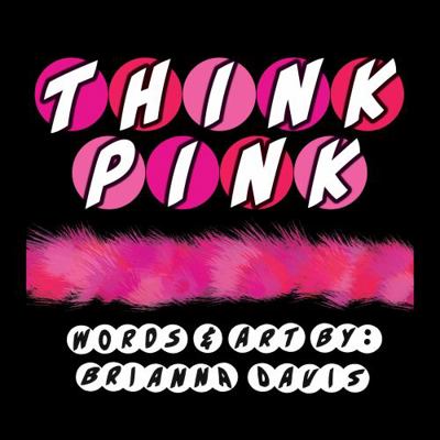 THINK PINK : Get in Sync with some things that are Pink!