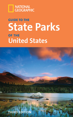 National Geographic Guide to the State Parks of... 1426202512 Book Cover