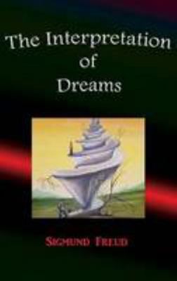 The Interpretation of Dreams 1609422406 Book Cover