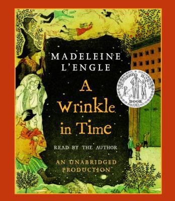 A Wrinkle in Time 0739331787 Book Cover