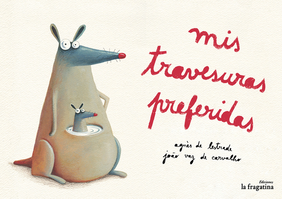 MIS Travesuras Preferidas [Spanish] 8416226741 Book Cover