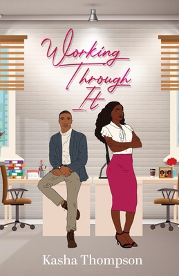 Working Through It 0578976676 Book Cover