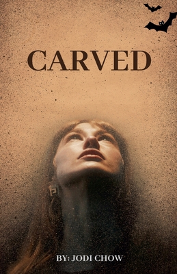 Carved B0FS9S8W6Z Book Cover