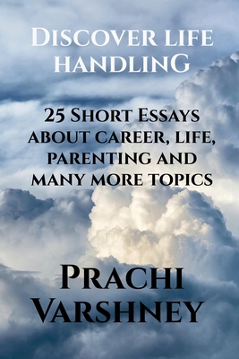 Discover life handling 1646784731 Book Cover