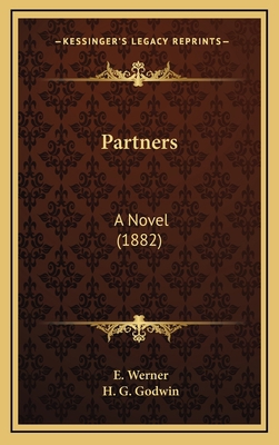 Partners: A Novel (1882) 1165015951 Book Cover