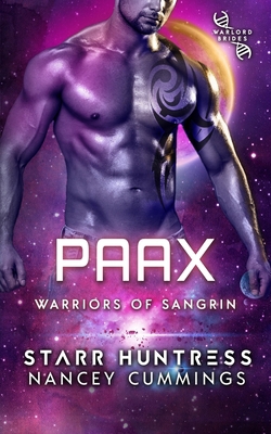 Paax: Warlord Brides 153695442X Book Cover