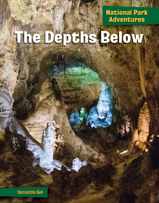 The Depths Below 1668928450 Book Cover