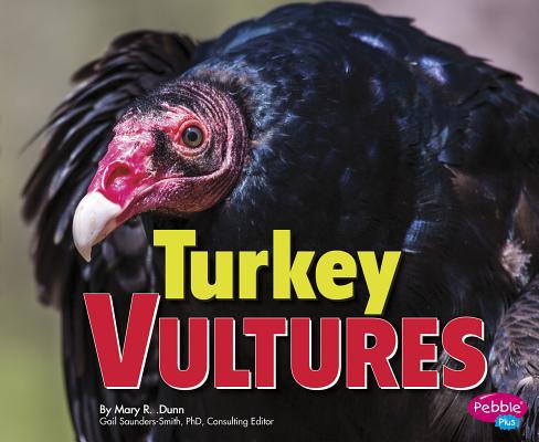 Turkey Vultures 1491420944 Book Cover