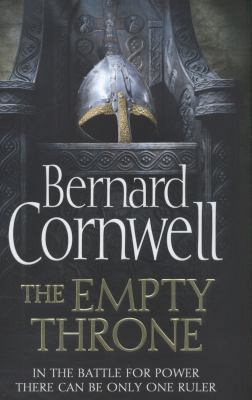 The Empty Throne 0007504160 Book Cover