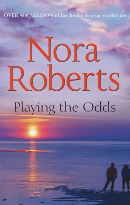 Playing the Odds (The MacGregors) 0263904598 Book Cover