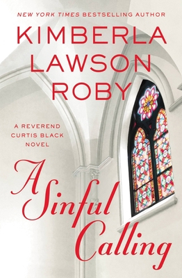 A Sinful Calling 1455559601 Book Cover