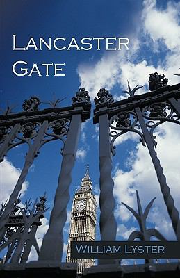 Lancaster Gate 1440189420 Book Cover
