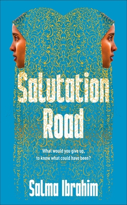 Salutation Road 103504434X Book Cover