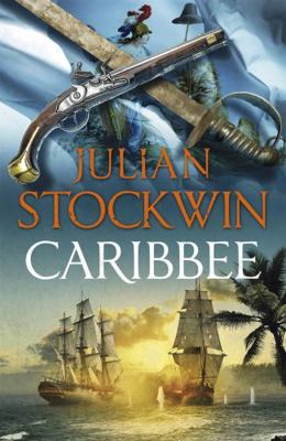 Caribbee: Thomas Kydd 14 1444712063 Book Cover