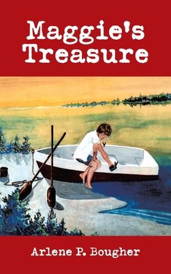 Maggie's Treasure B0DF83JRBC Book Cover
