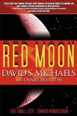 Red Moon 0979692946 Book Cover