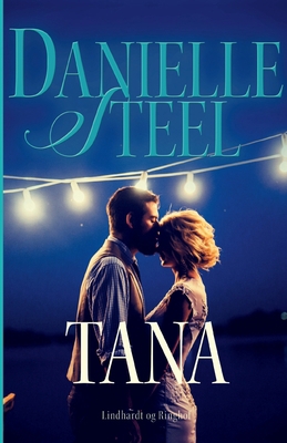 Tana [Danish] 8726010216 Book Cover