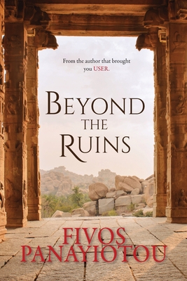 Beyond the Ruins 0645148474 Book Cover