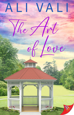 The Art of Love 1636797199 Book Cover