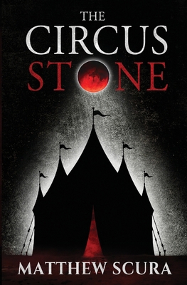 The Circus Stone 1971421154 Book Cover
