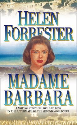 Madame Barbara 0006513484 Book Cover