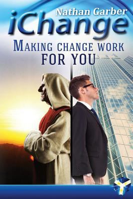 iChange: Making Change Work for You 0984765360 Book Cover