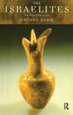 The Israelites: An Introduction 0415180961 Book Cover