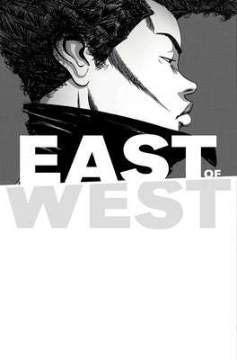 East of West Volume 5: All These Secrets 1632156806 Book Cover