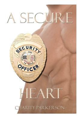 A Secure Heart 1466256397 Book Cover