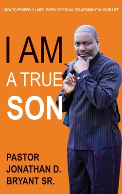 I Am a True Son Book Cover