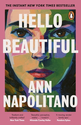 Hello Beautiful: The Instant New York Times Bes... 0241998492 Book Cover