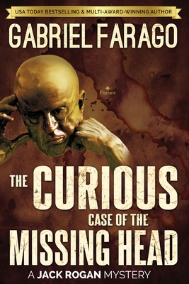 The Curious Case of the Missing Head 0987628313 Book Cover