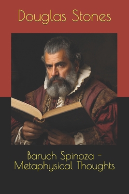 Baruch Spinoza - Metaphysical Thoughts B08VLM9W8M Book Cover