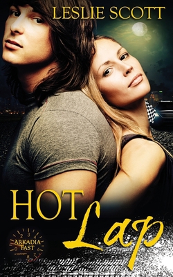 Hot Lap 1509223193 Book Cover