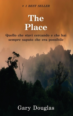 The Place (Italian) [Italian] 1939261937 Book Cover