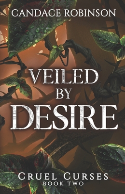 Veiled By Desire 1953238157 Book Cover