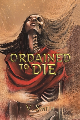 Ordained to Die 1645362477 Book Cover