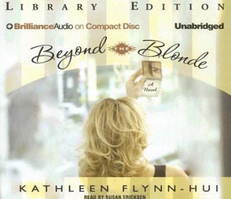 Beyond the Blonde 1597377422 Book Cover