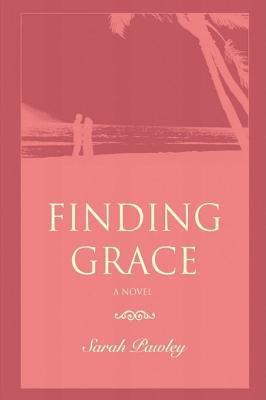 Finding Grace 0595490654 Book Cover