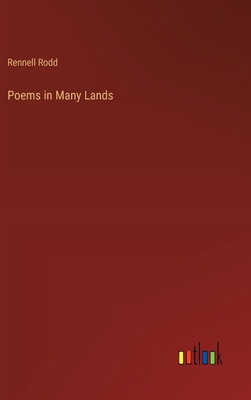 Poems in Many Lands 3385331617 Book Cover