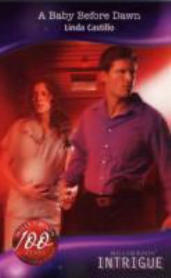 A Baby Before Dawn B002RI9TU0 Book Cover